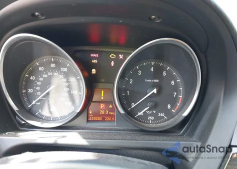 2016 BMW Z4 Sdrive28I из США, поврежденный, VIN WBALL5C50GP557935